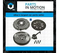 Dual Mass Flywheel DMF Kit with Clutch 2290601145 Sachs Top Quality Guaranteed