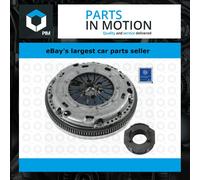 Dual Mass Flywheel DMF Kit with Clutch fits VW PASSAT 3C2, 3C5 1.6D 2.0D Sachs
