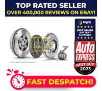 LuK 600 0003 00 Clutch kit
