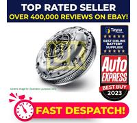 LuK 417 0027 10 Clutch kit