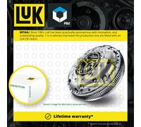 LuK 417 0027 10 Clutch kit