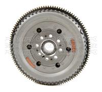 415 0168 10 Dual Mass Flywheel DMF Transmission Replacement Spare Part By LuK