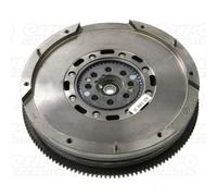 Dual Mass Flywheel DMF fits PORSCHE 911 997 3.8 04 to 10 LuK 99711401200 Quality