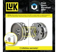 LUK Flywheel - Part No - 415095608