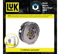 LuK 415 0344 10 Dual mass flywheel
