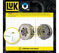 LuK 415070610 Flywheel Fits Audi