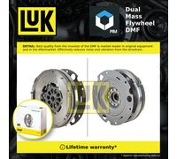 LuK 415 0482 10 Flywheel for AUDI