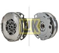 Dual Mass Flywheel DMF (w/ bolts) fits AUDI S4 B8 3.0 08 to 15 LuK 0B2105266C