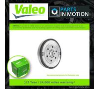 VALEO 836589 Dual mass flywheel