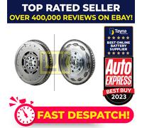 Dual Mass Flywheel DMF (w/ bolts) fits BMW M5 E60, E61 5.0 04 to 10 S85B50A LuK