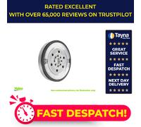 VALEO 836590 Flywheel STANDARD DIAMETER: 240, GENERAL OUTSIDE DIAMETER: 289, WITH BOLTS: YES, NUMBER OF BOLT HOLES: 8