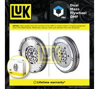 Flywheel Manual Transmission 415 0104 10 LuK for BMW 5 5 Touring X5 3 3 Touring