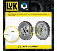 LuK DUAL MASS FLYWHEEL - 415053711