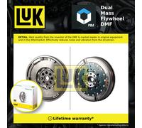 LUK Flywheel - Part No - 415069610