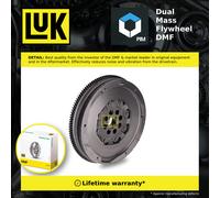 Flywheel Manual Transmission 415 0390 10 LuK for NISSAN RENAULT