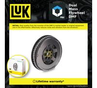 Flywheel Manual Transmission 415 0413 10 LuK for RENAULT SCÉNIC II MEGANE II