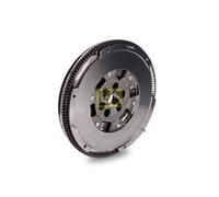 Dual Mass Flywheel DMF (w/ bolts) fits SEAT ALHAMBRA 7V 2.0D 05 to 10 BRT LuK
