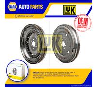 Audi VW Seat Skoda LUK DMF DSG 0AM Flywheel 415 0682 09 SCHAEFFLER OEM