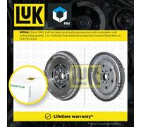 Flywheel LUK 415 0356 10 for TOYOTA AVENSIS (_T22_) 2 1999-2003