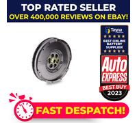 Dual Mass Flywheel DMF (w/ bolts) fits SAAB 9-5 YS3G 2.0D 10 to 12 A20DTH LuK