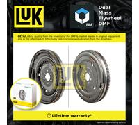 Audi VW Seat Skoda LUK DMF DSG 0AM Flywheel 415 0682 09 SCHAEFFLER OEM