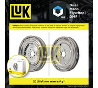AUDI VW SEAT SKODA LUK DMF DSG DUAL MASS FLYWHEEL 415 0844 09 SCHAEFFLER OEM