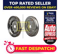 Audi VW Seat Skoda LUK DMF DSG 0AM Flywheel 415 0682 09 SCHAEFFLER OEM