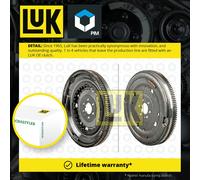Audi VW Seat Skoda LUK DMF DSG 0AM Flywheel 415 0682 09 SCHAEFFLER OEM