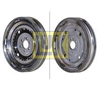 Dual Mass Flywheel DMF (w/ bolts) fits VW TOURAN 1T 1.9D 2010 BLS LuK VOLKSWAGEN