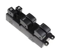 Dual Master Window Auto Electric Power Lifter Window Switch Button Car For X-trail For Xtrail T30 MK1 2002 2003 2004 2005 2006 2007 25401-EQ305 16+3 Pins