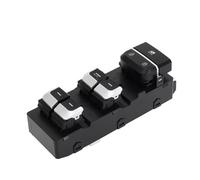 Dual Master Window For Kia For Optima 2016 2017 2018 93571-D4000 93571-D4010 Front Left Electric Master Power Window Control Switch Glass Lifter Button(Auto)