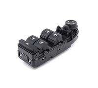 Dual Master Window Master Power Window Switch Glass Lifter Regulator 61319155501 SORGHUM For X5 For X6 E87 E90 E91 E70 E71 18P 2007 2008 2009 2010 2011 2012 2013 2014