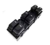 Dual Master Window Parts Electric Window Control Switch Glass Lifter Button Accessories For Hyundai For Ix35 2010 2011 2012 2013 2014 2015 2016 2017(Auto)