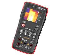 Dual-Mode Thermal Multimeter with Live Heat Mapping & High Accuracy for Industrial Electrical Testing Electrical Thermal Imager
