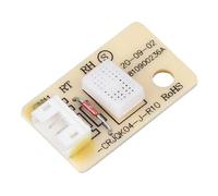 Dual-Monitor Environmental Transducer Module with Housing for Device Integration Plan Double Function Environmental Transducer for Humidity Control Mechanisms