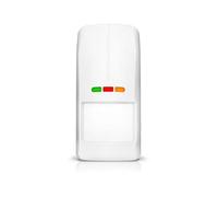 Dual motion detector, PIR + BMW, wireless outdoor AOD-210