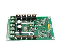 Dual Motor Controller, For Pwm Brake Function, Robot DIY Projects