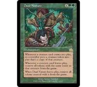 Dual Nature (foil) | Prophecy