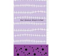 Dual Notebook Graph & Line: Composition Book Half Lined and Half Graph 5x5 on Same page, Coordinate, grid, squared, math paper, Diary Journal Organizer to get creative.