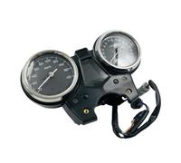 Dual Odometer Gauge For CB400 For VTEC Five Generations 2013-2018 Meter Assembly Tachometer Km Table Digital Odometer Meter Gauge