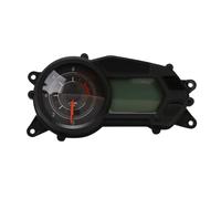 Dual Odometer Gauge Motorcycle Electronic Odometer Tachometer Electronic Tachometer For 135 Tacho Meter Fuel Gauge Digital