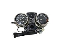Dual Odometer Gauge Motorcycle Electronic Tachometer Digital Gauge Tachometer Odometer For CM125 Digital Gear Spare Parts