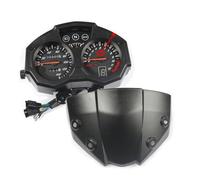 Dual Odometer Gauge Motorcycle Tachometer Dash Board Meter Assy For YBR Z 125 Z For YB125ZR YX 125 Instrument Outer Case Cover