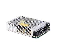 Dual Output Ac Dc Converter Switching Power Supply 50W D-50A 5V 12V Suply D-50B 24V D-50C 1Pcs(D-50A 5V 12V)