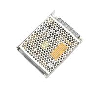 Dual Output Ac To Dc Converter Switching Power Supply 30W D-30A 5V 12V Power Suply D-30B 5V 24V D-30C 12V 24V Transformer Converter for Electronic, Automation Devices, LED lighting,(D-30A 5V 12V)