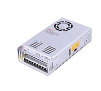 Dual Output Switching Power Supply D-350C12V10A24V10A AC to DC Industrial Control Machinery(D-350C)