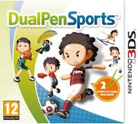 Dual Pen Sports Nintendo 3DS NAMCO