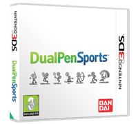 Dual Pen Sports (Nintendo 3DS)