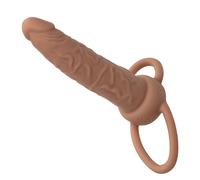 Dual Penetrator with Vibration
