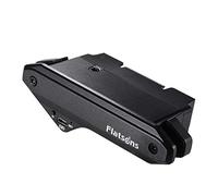 Dual Pickup System with Built-in Record Function, 800mAh Battery, 60hours Life, ABS & Metal Pickup Including Cable, Charging Cable, Fixing Screws, etc